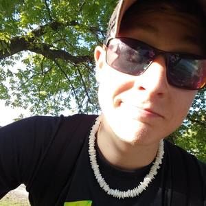 Meet your Posher, Austin